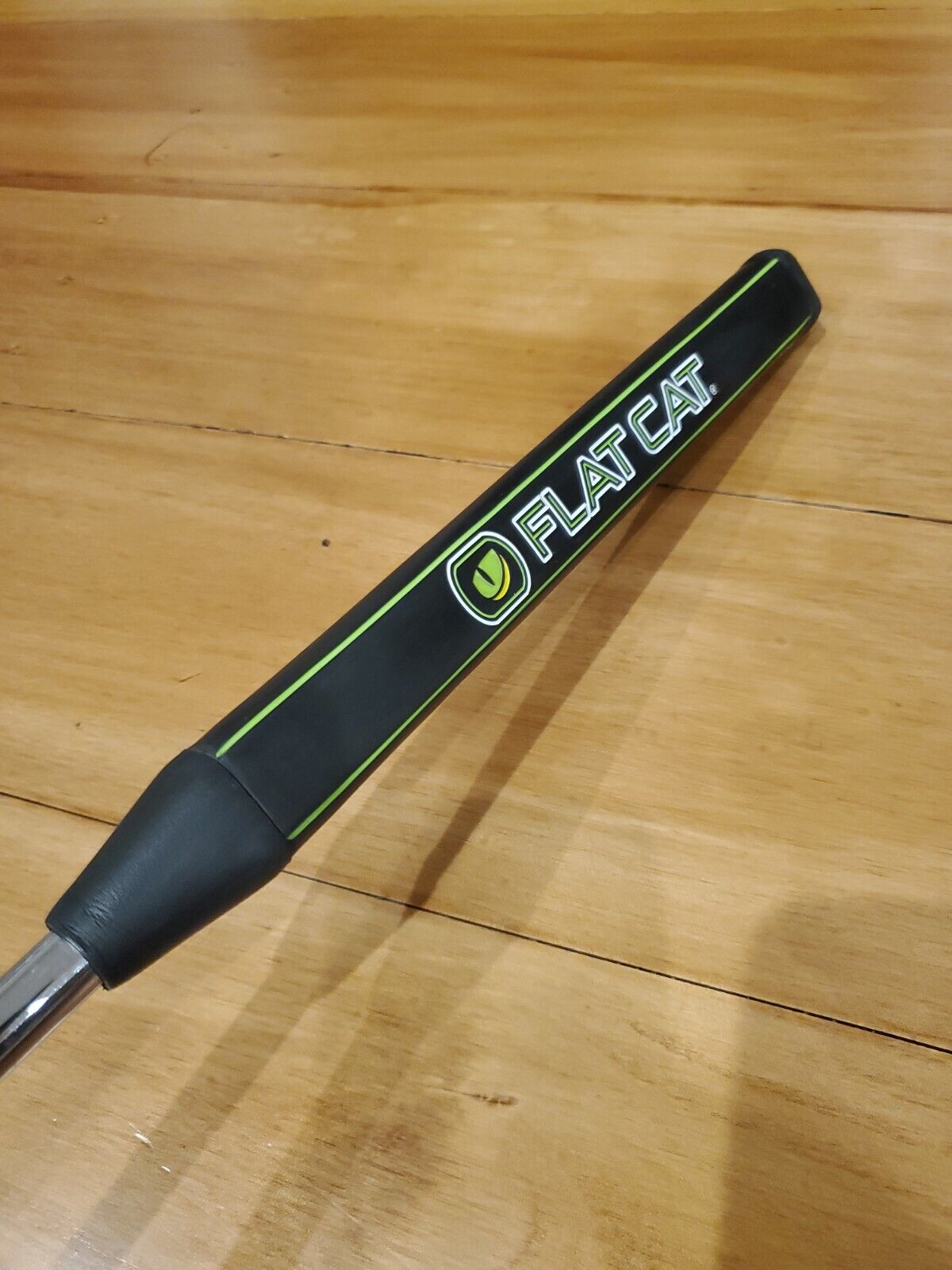 SCOTTY CAMERON SELECT GOLO S CENTRE SHAFT CENTER PUTTER 35.5" TITLEIST