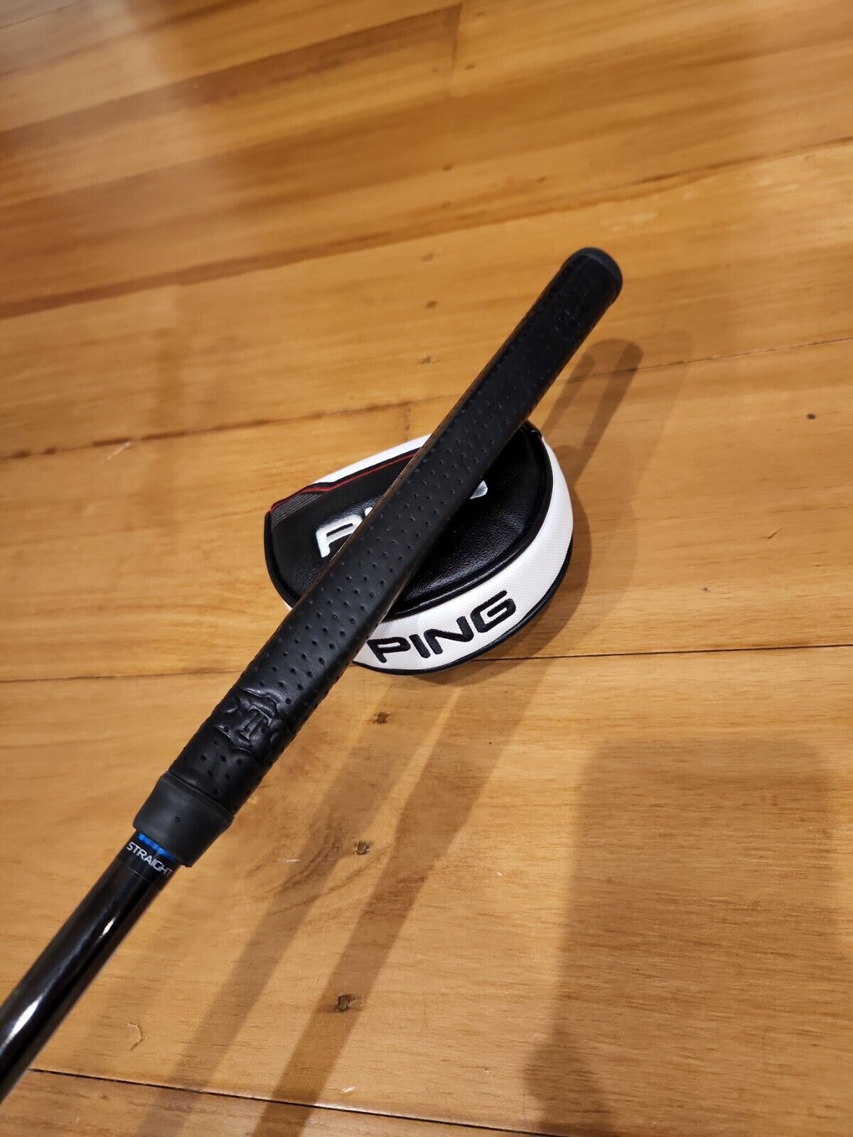 PING FETCH PUTTER - EXCELLENT Condition