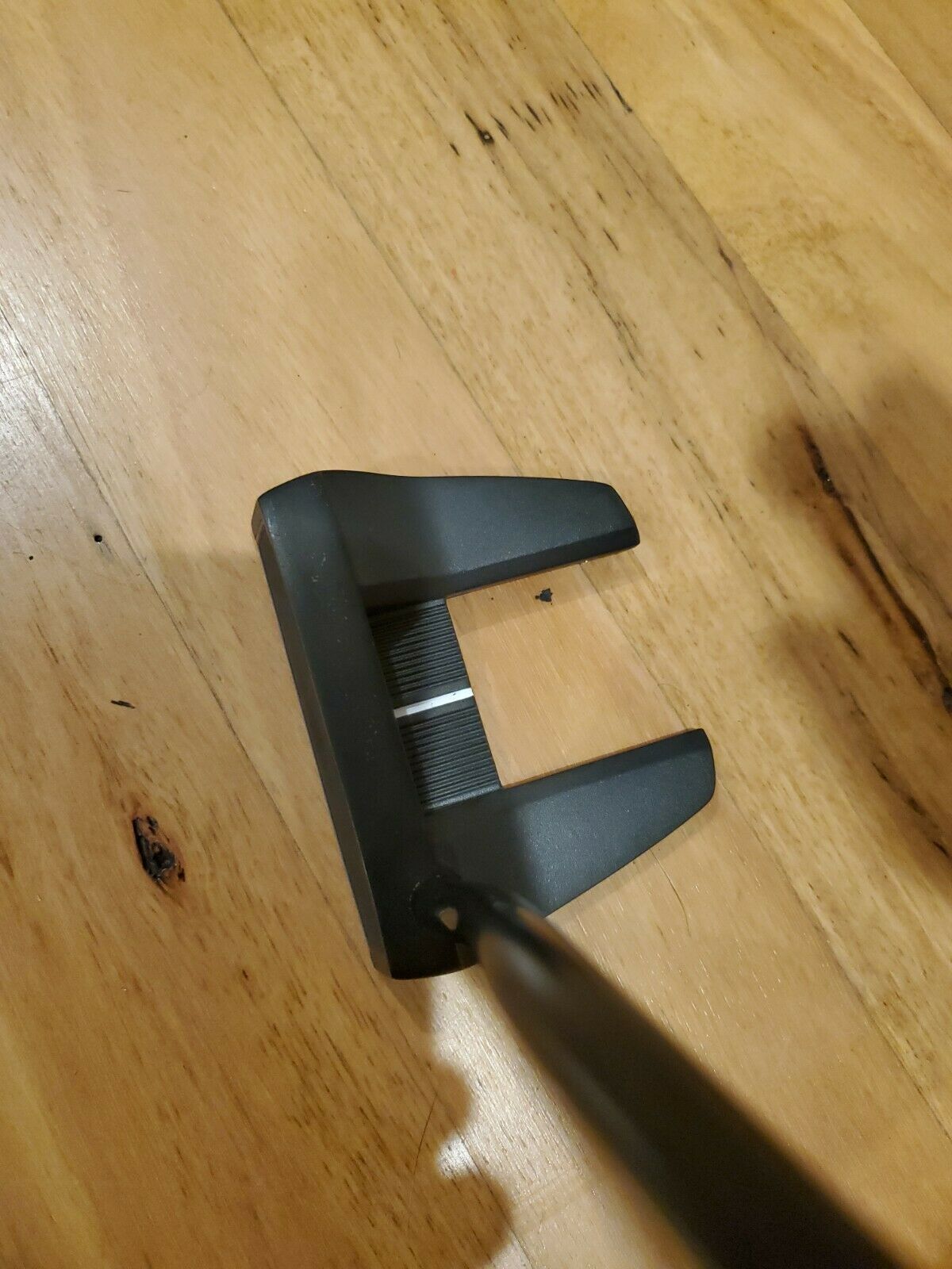 Ping SIGMA 2 Tyne Putter - Mint Condition Mid Mallet