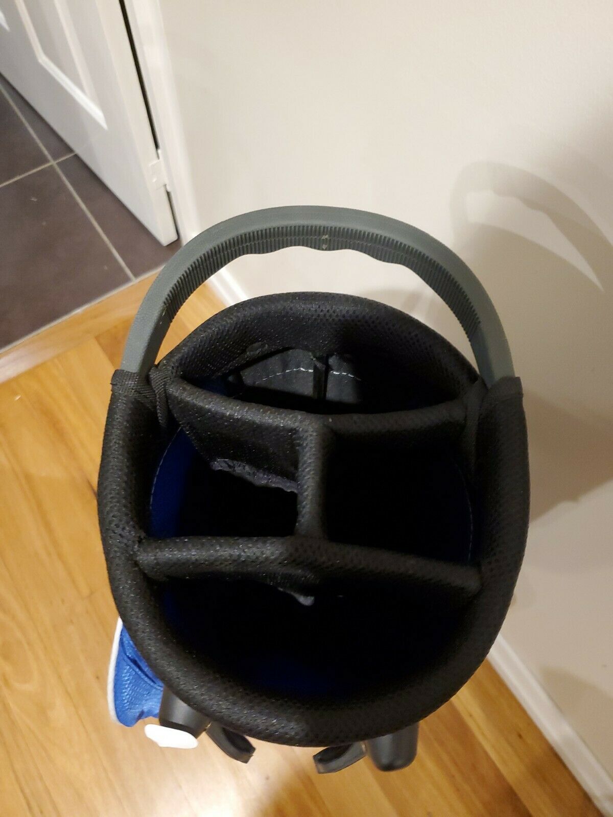 MIZUNO GOLF CARRY STAND BAG