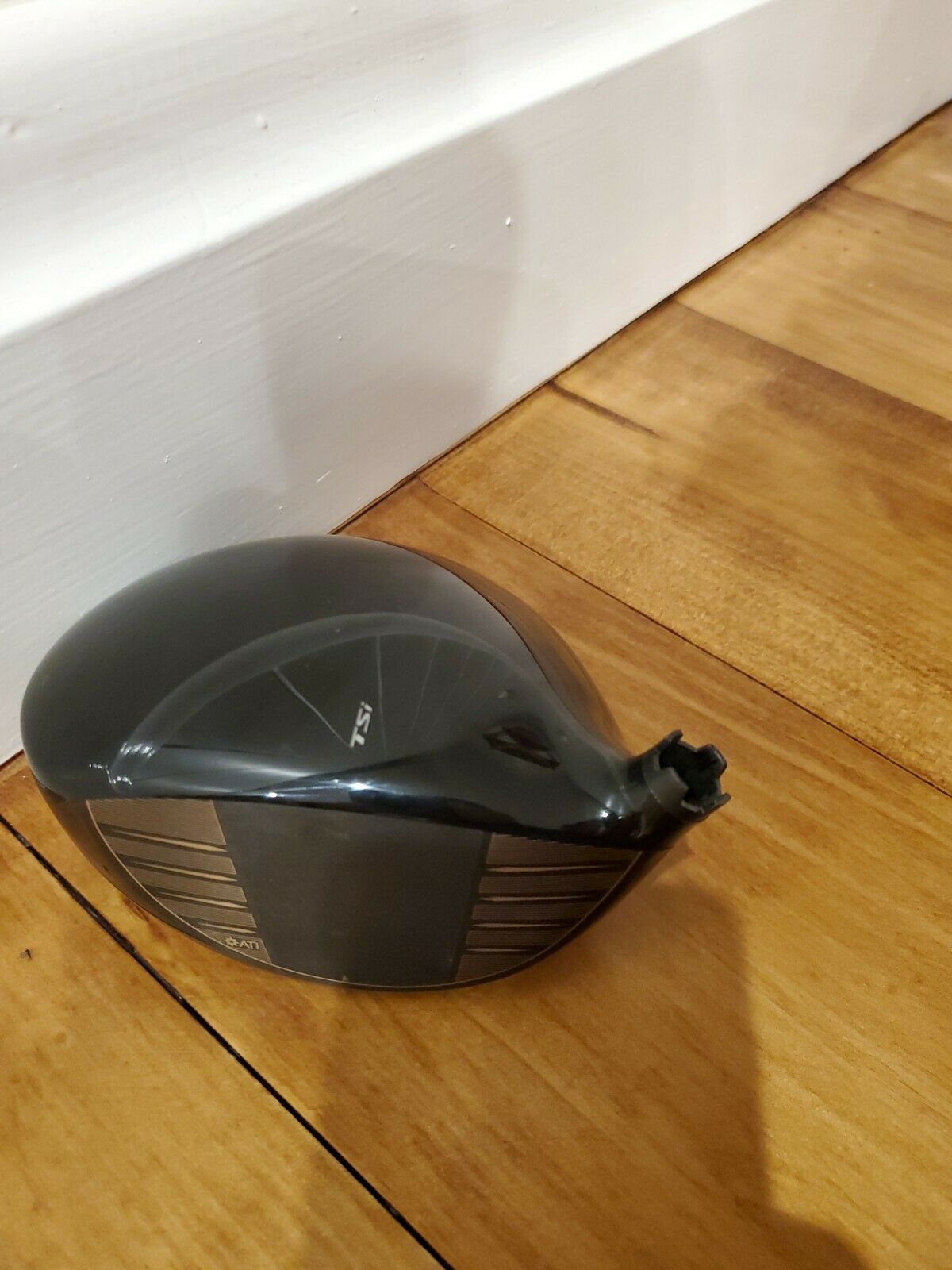 TITLEIST TSi4 8.0° - USA ONLY TOUR ISSUE T SERIAL Z - DRIVER HEAD