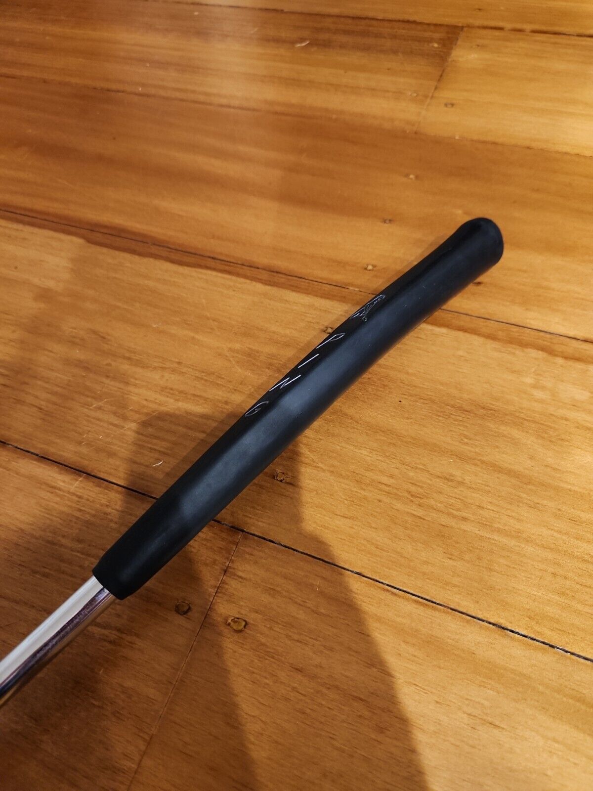 Ping Zing 2 BeCu Putter - Very Good Condition