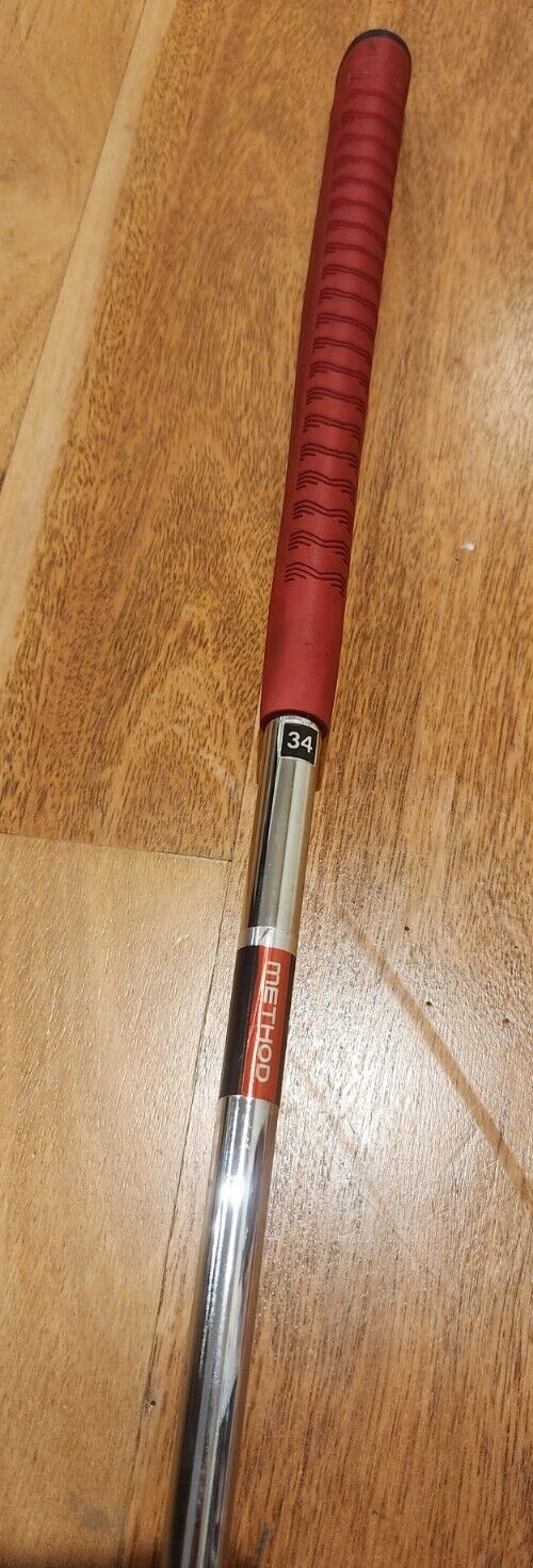 NIKE METHOD PRECISION MILLED 303 / MOD-00 PUTTER - EXCELLENT CONDITION