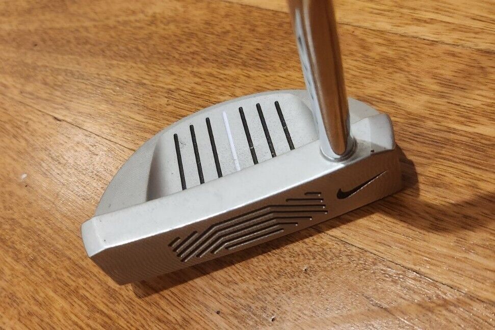 NIKE METHOD PRECISION MILLED 303 / MOD-00 PUTTER - EXCELLENT CONDITION
