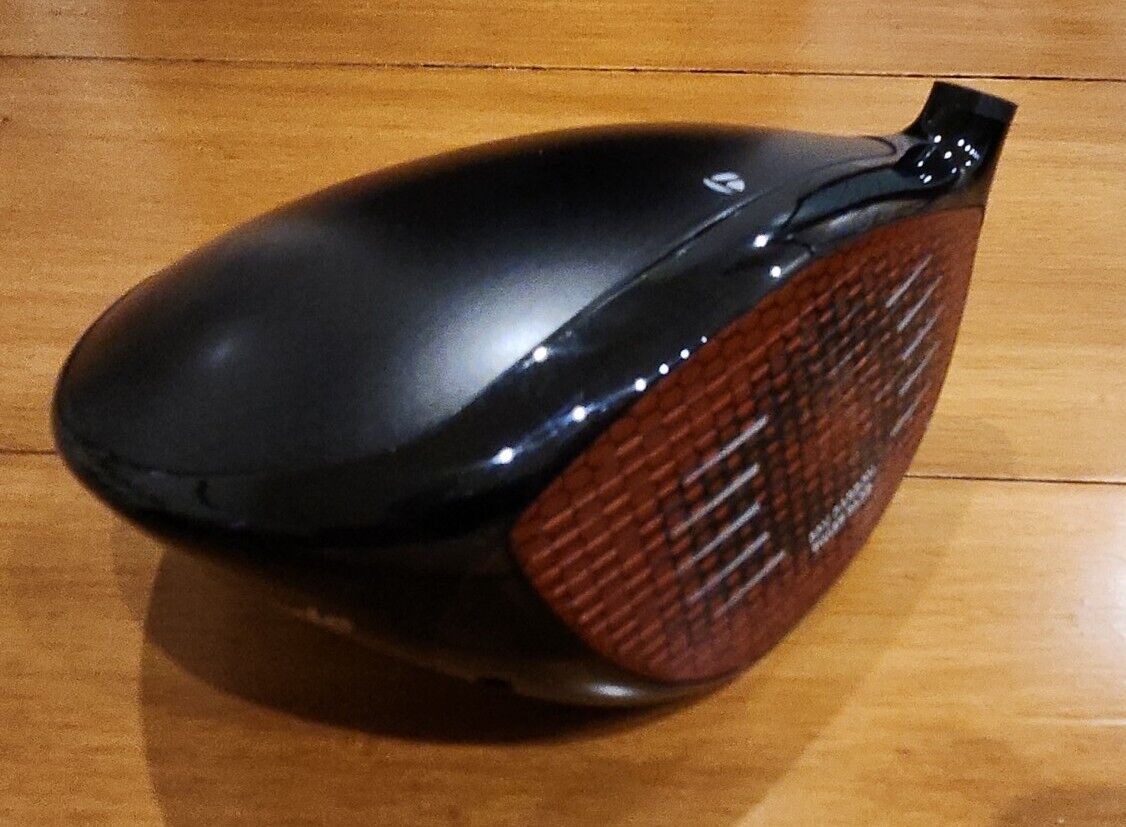 TAYLORMADE STEALTH 9° DRIVER TOUR ISSUE EXCELLENT CONDITION