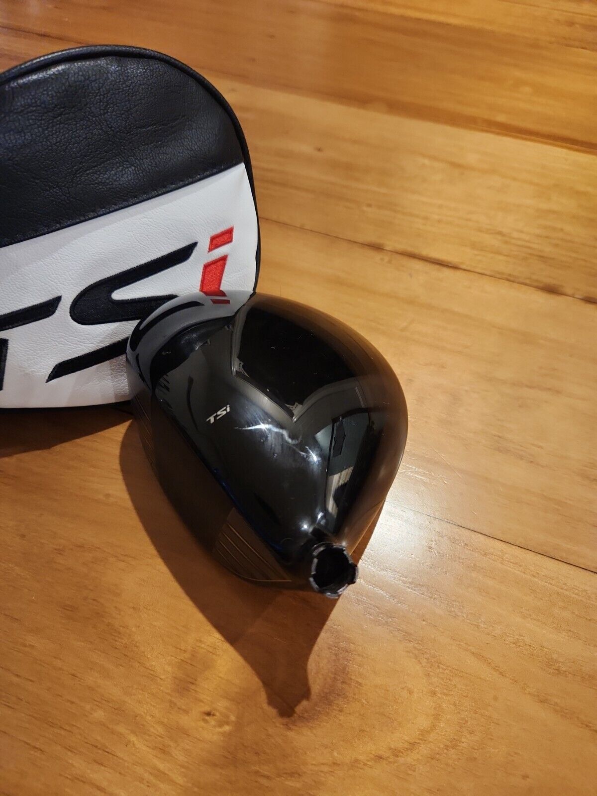 TITLEIST TSi3 9° - TOUR ISSUE T SERIAL- DRIVER HEAD