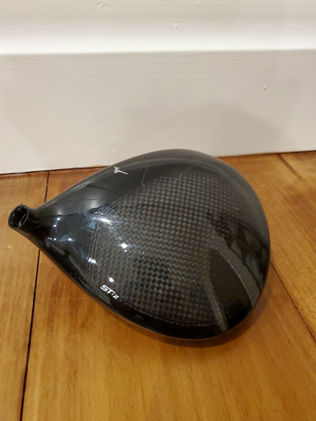 MIZUNO STZ DRIVER 10.5* - CHOICE OF SHAFT - ACCRA GRAFFALOY