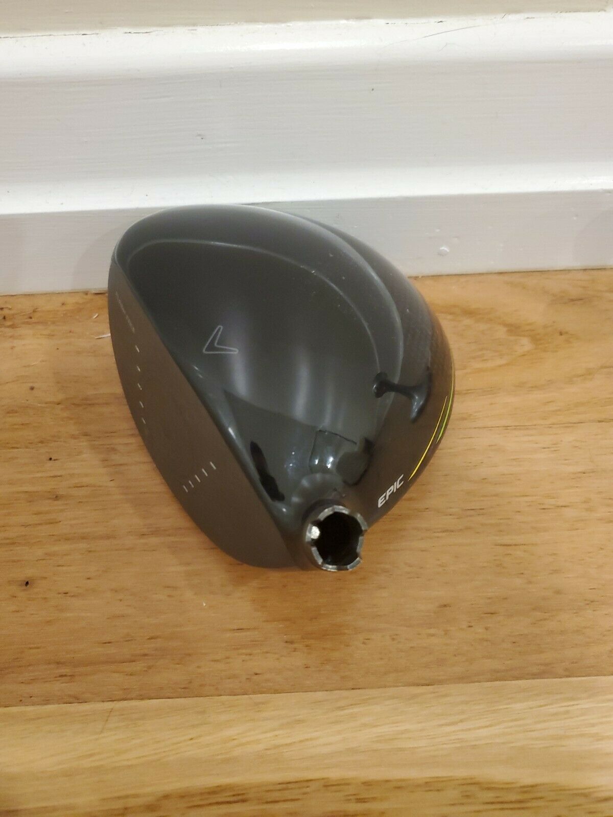 Callaway EPIC FLASH SUB ZERO TC SERIAL TOUR ISSUE 10.5° DOUBLE DIAMOND (C1-201)