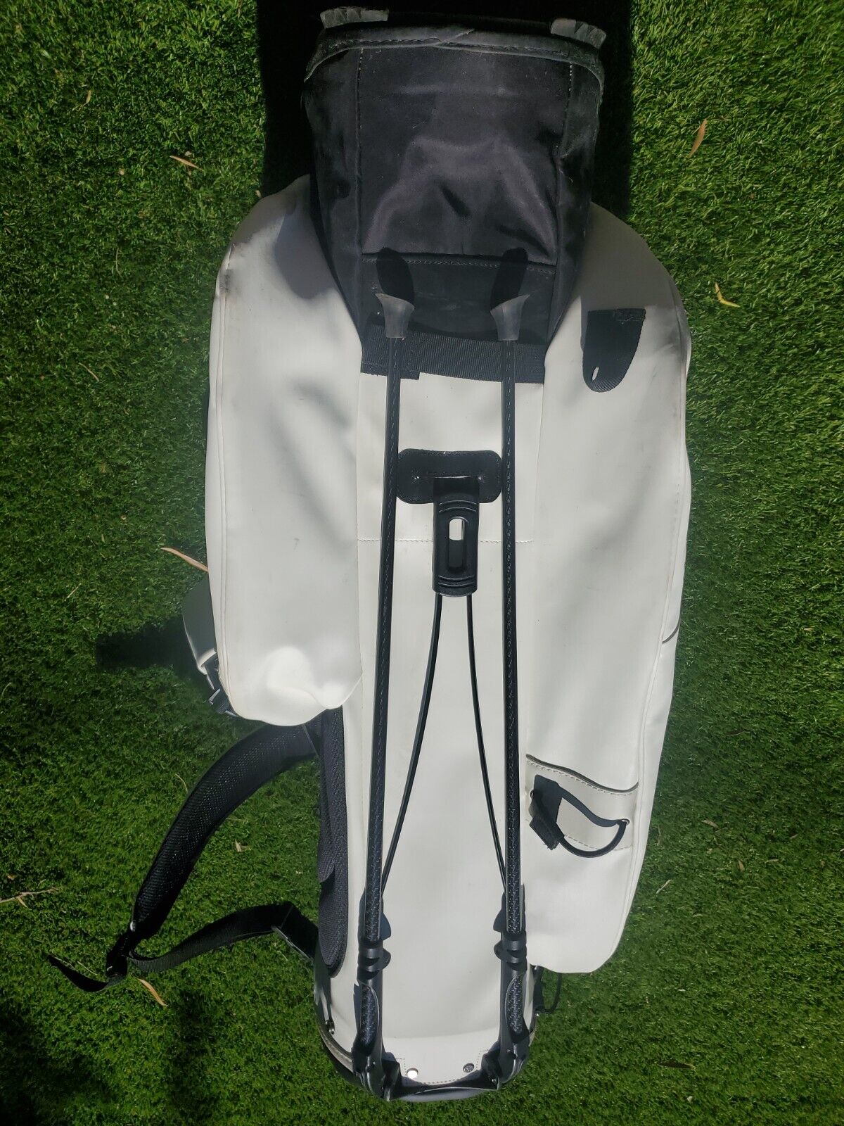 VESSEL GOLF CARRY STAND BAG