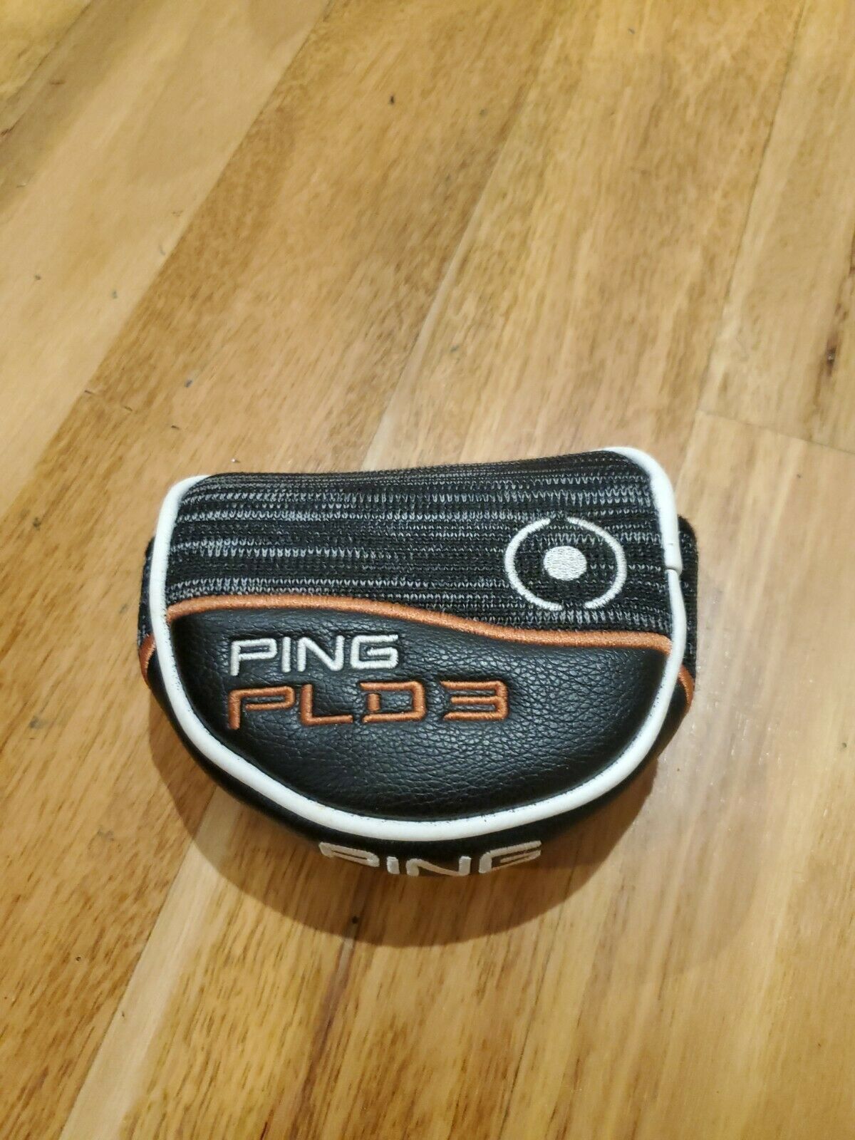 Ping PLD3 Limited Edition 122 or 500 Tour Issue Putter - MINT CONDITION