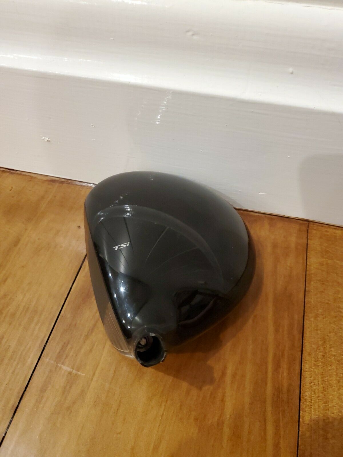 TITLEIST TSi4 8.0° - USA ONLY TOUR ISSUE T SERIAL Z - DRIVER HEAD