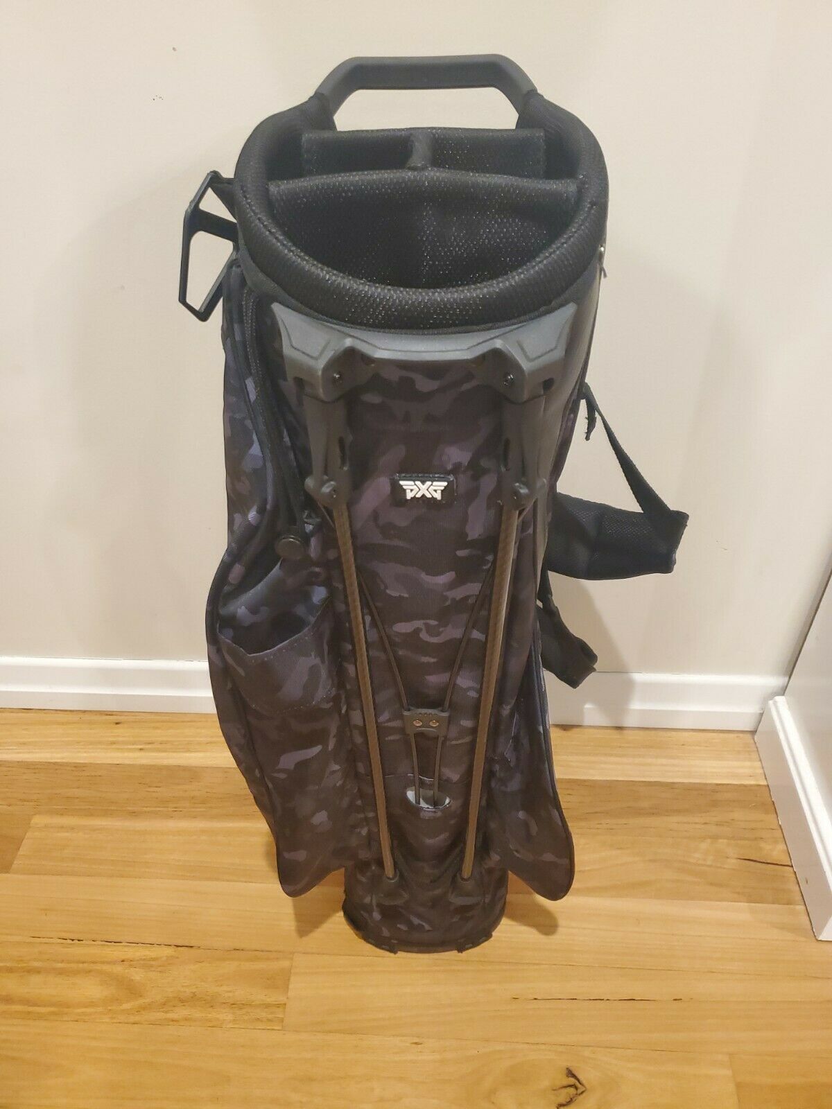 PXG PARSONS XTREME GOLF CARRY STAND BAG - MINT
