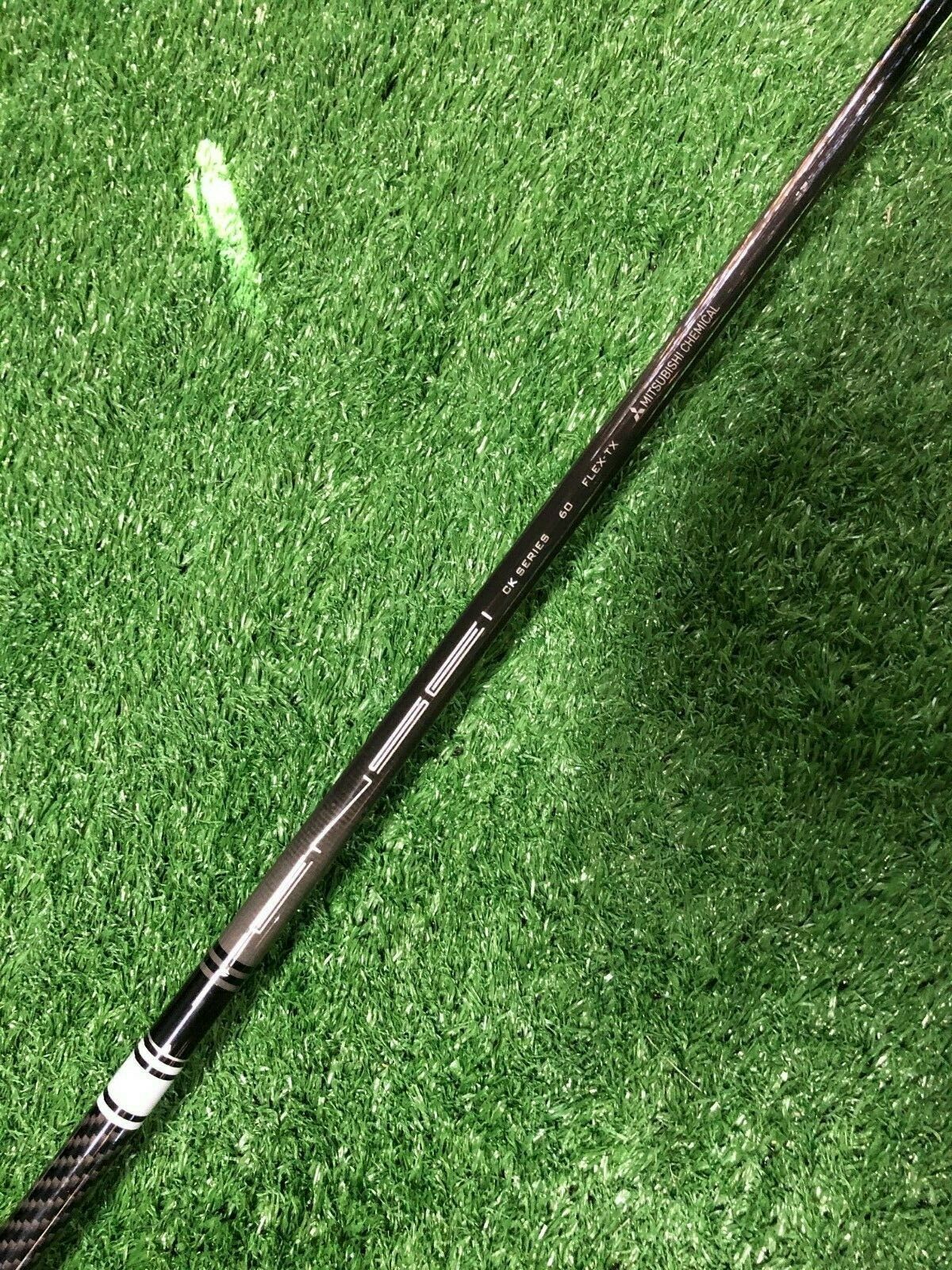 TAYLORMADE SIM 9* GOLF DRIVER - CHOICE OF SHAFT - A R S X - EXCELLENT CONDITION