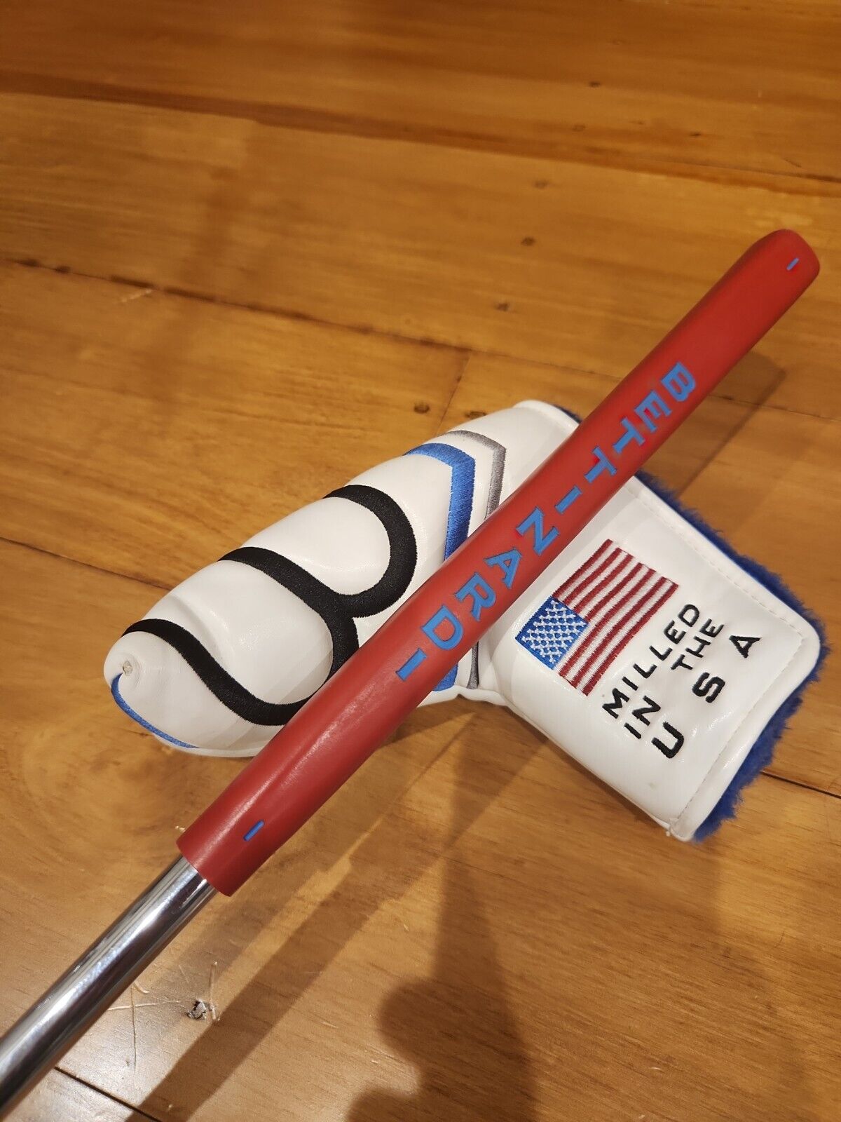 BETTINARDI BETTINARDI MODEL 2 SIGNITURE PUTTER