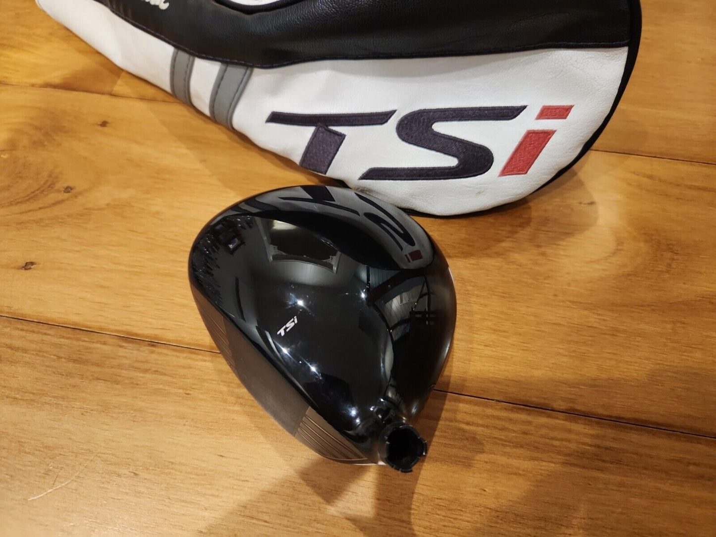 TITLEIST TSi4 10° - Z SERIAL TOUR ISSUE T SERIAL- DRIVER HEAD
