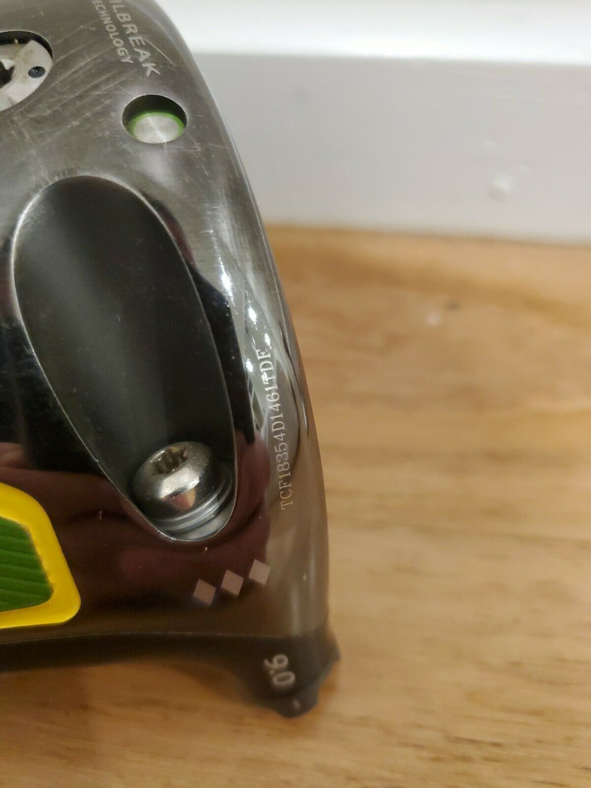 Callaway EPIC FLASH SUB ZERO TC SERIAL TOUR ISSUE 9.0° TRIPPLE DIAMOND (C1-200)