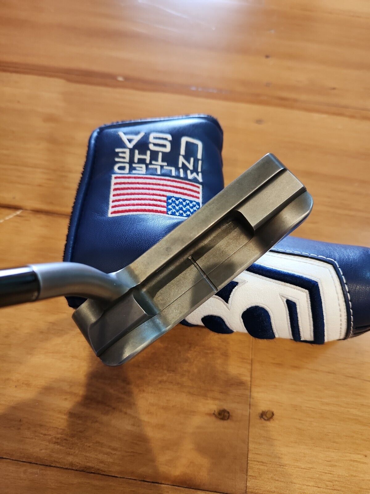 BETTINARDI BBZERO DASS PUTTER - EXCELLENT CONDITION