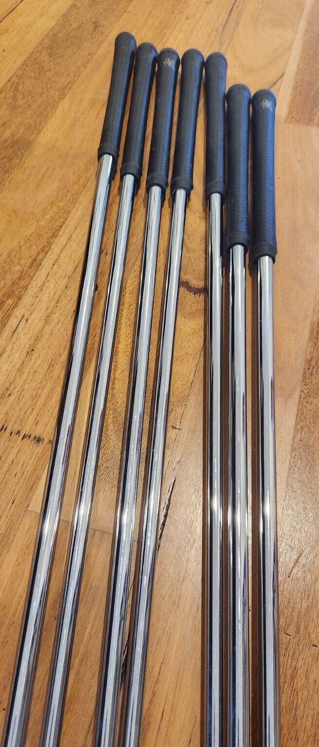 ARTISAN STAR  IRON 4-PW PROJECT X 6.5 SHAFTS