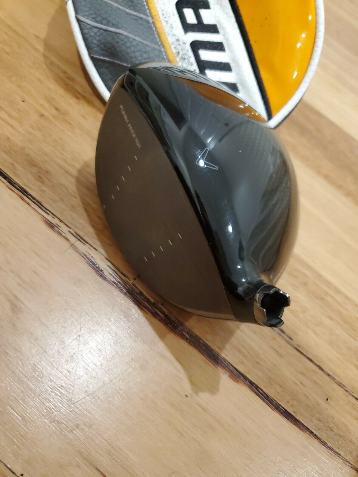 CALLAWAY MAVRIK 440 TC SERIAL TOUR ISSUE DRIVER SINGLE DIAMOND 10.5° (C1-167)