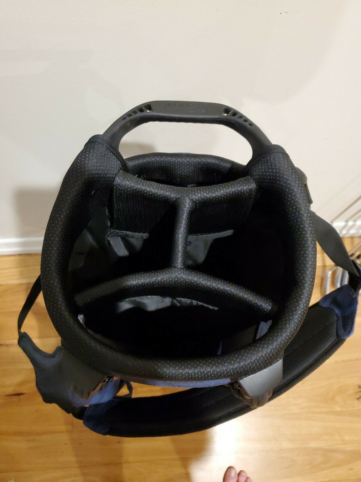 TITLEIST CAMEO +4 GOLF CARRY STAND BAG