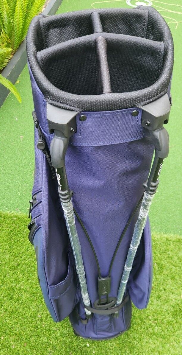 TITLEIST PLAYERS HYBRID 5 GOLF CARRY STAND BAG - BRAND NEW