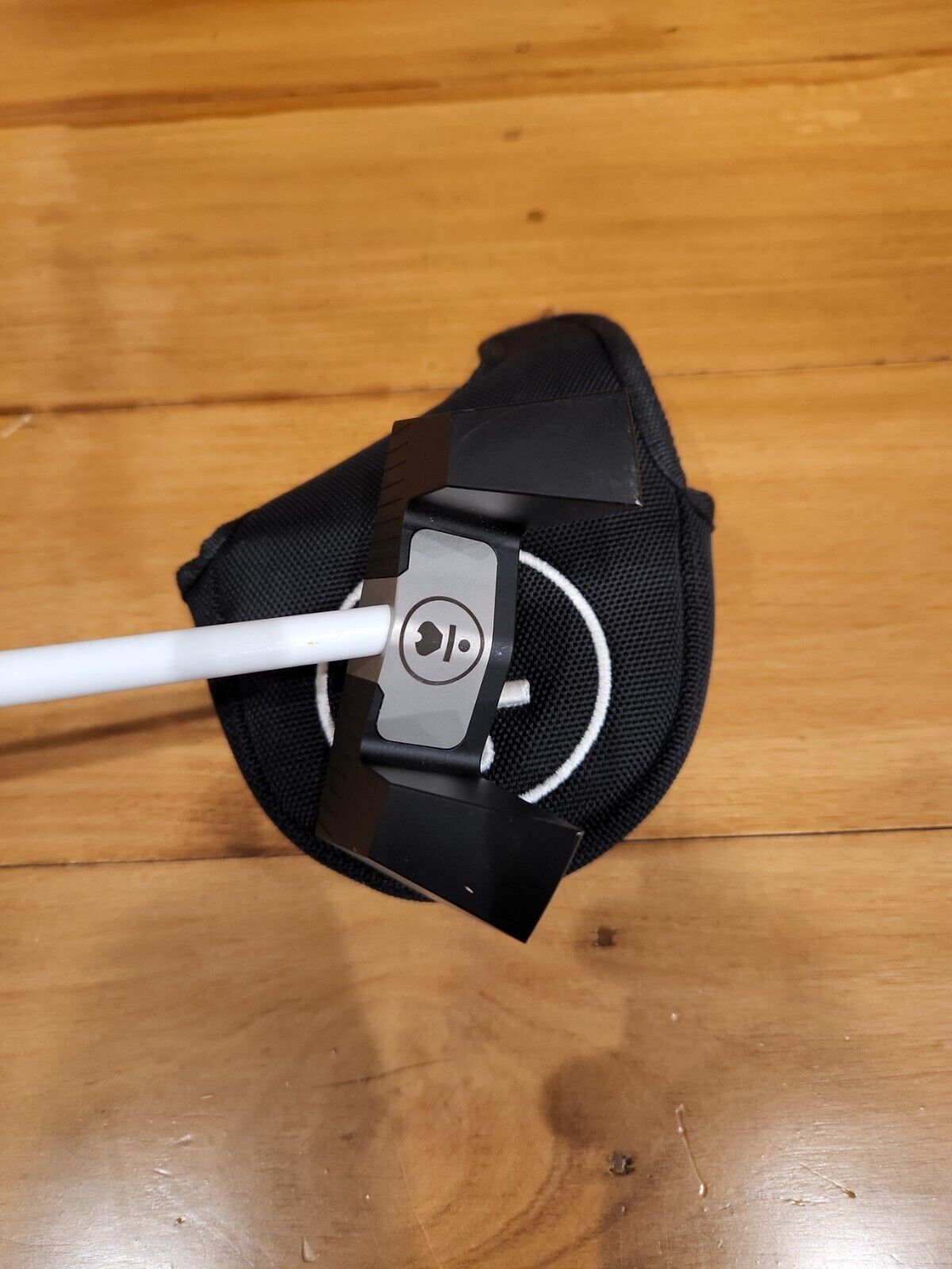 L.A.B. GOLF MEZZ.1 LAB PUTTER 35" - Excellent Condition