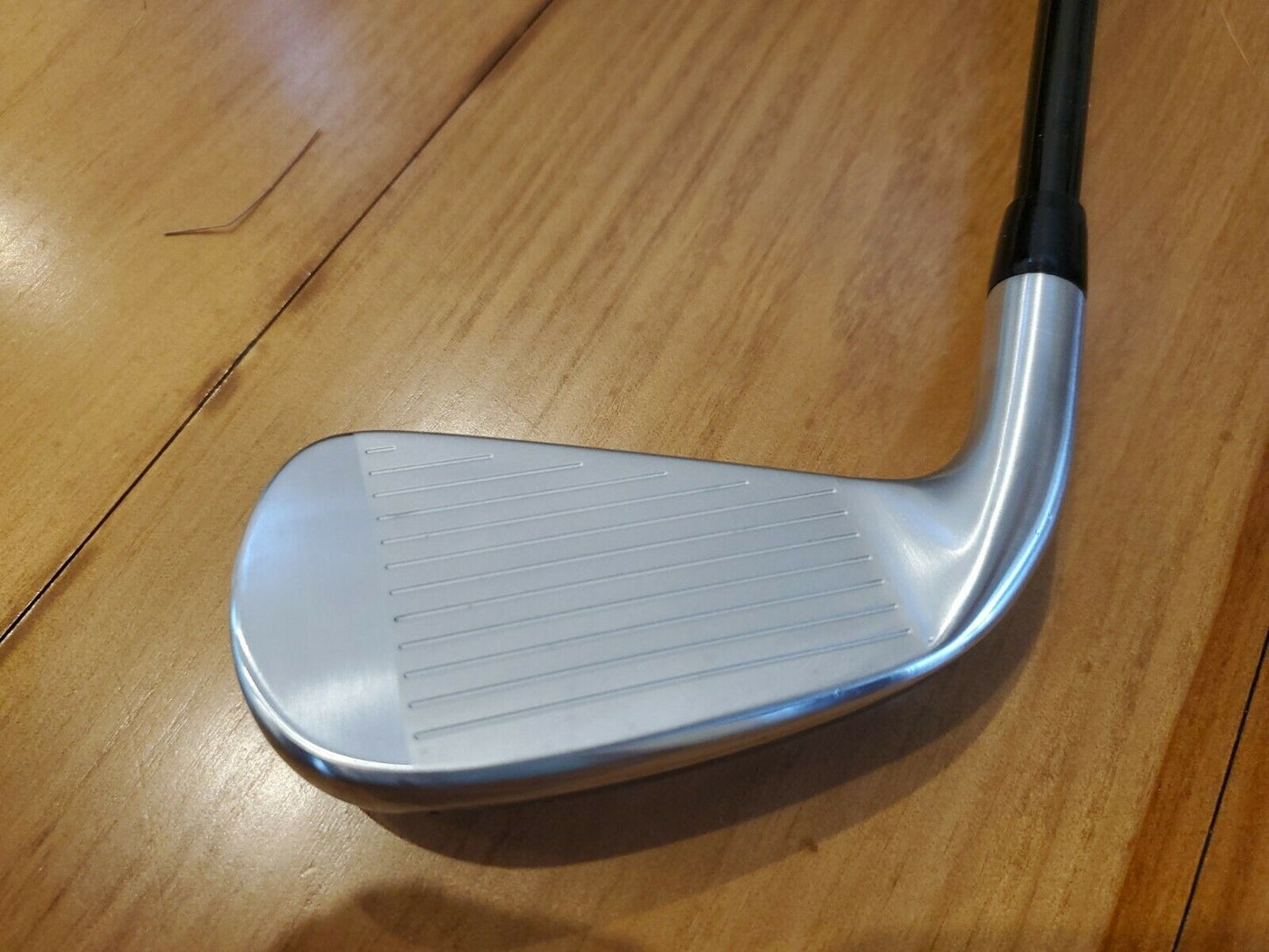 TITLEIST U505  - 2 UTILITY DRIVING IRON HYBRID 18° - HZRDUS BLACK RDX 80 6.0