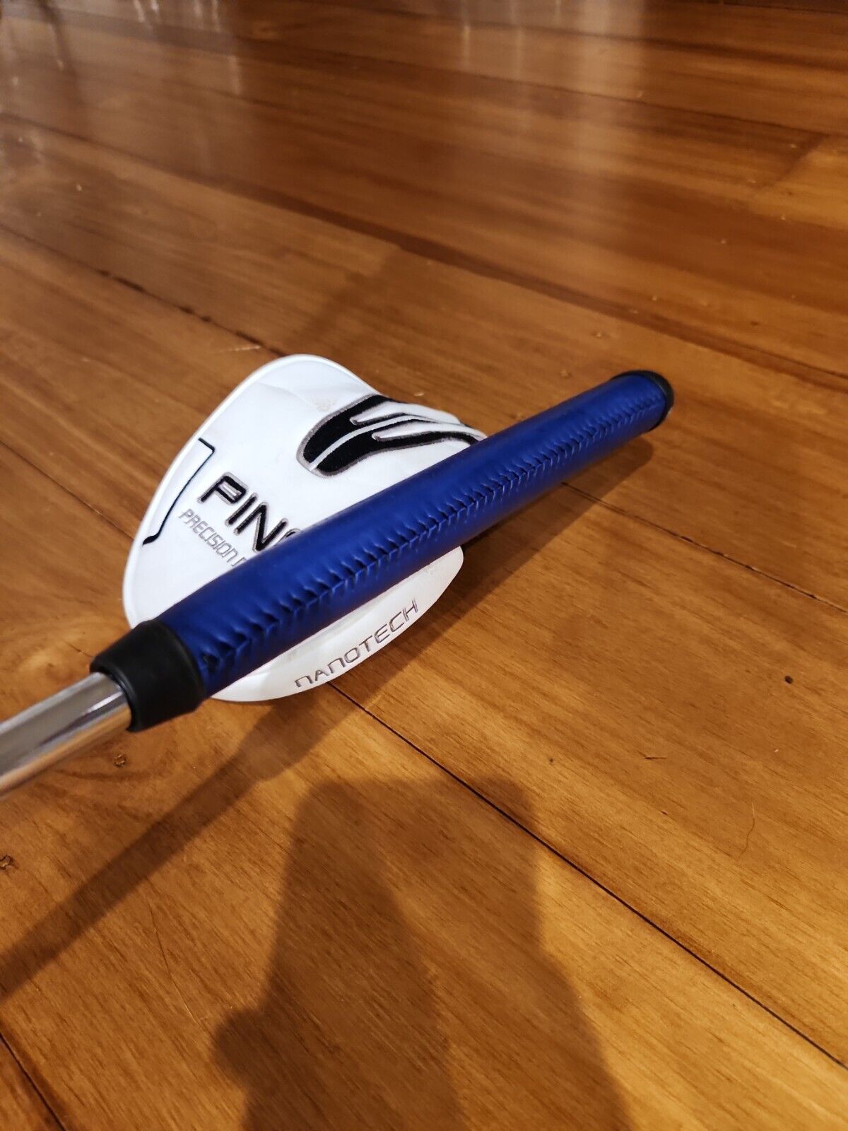 PING VAULT CRAZ-E H 2.0 PUTTER - Excellent Condition