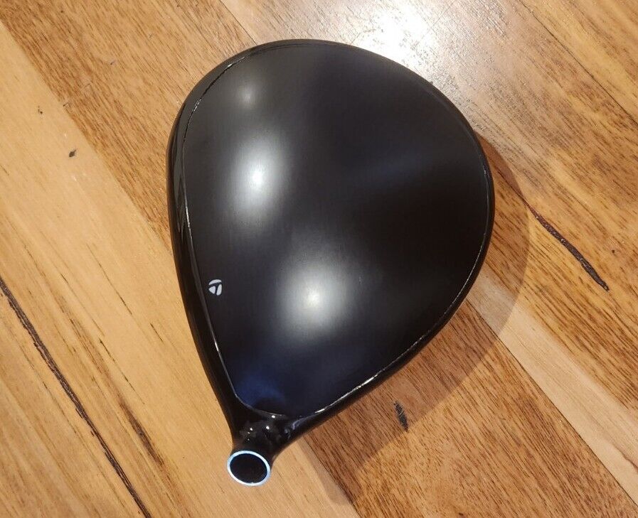 TOUR ISSUE TAYLORMADE STEALTH PLUS 10.5° DRIVER EXCELLENT CONDITION CARONWOOD