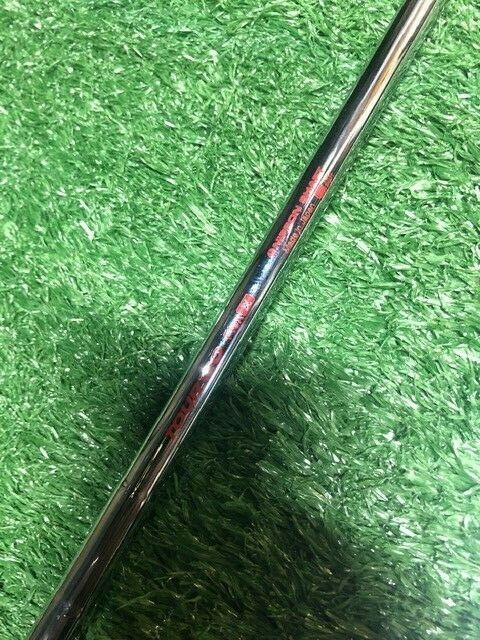 WEDGE SHAFTS True Temper Golf- Tour Concept - Black Oynx KBS NIPPON PROJECT X LZ