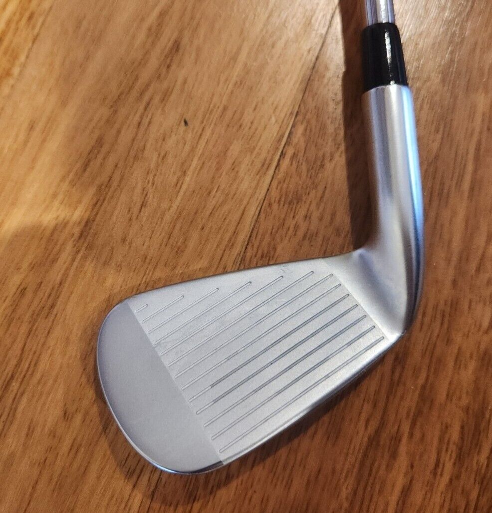 CALLAWAY APEX TCB FORGED 4 IRON - PROJECT X LZ 5.5