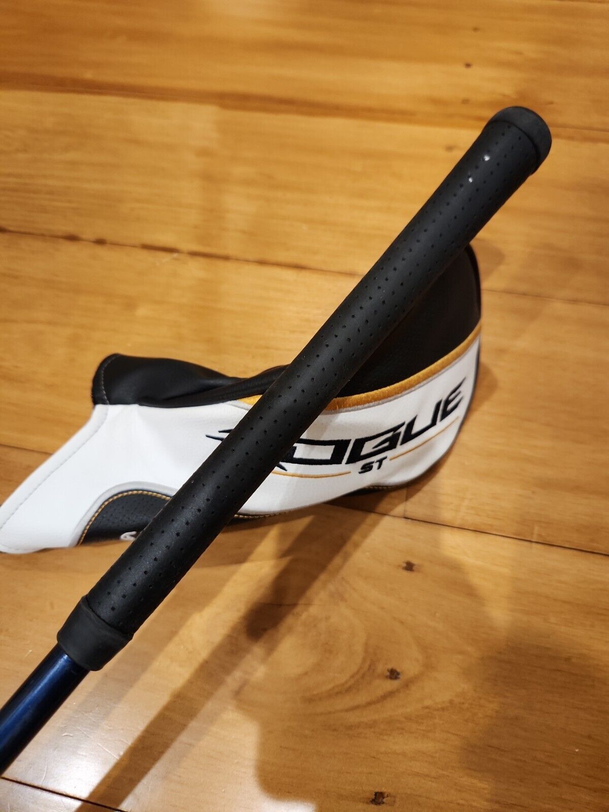 CALLAWAY ST ROGUE LS WOOD 16.5° 3HL Fairway Tour Issue  Ventus Blue 7X Velocore