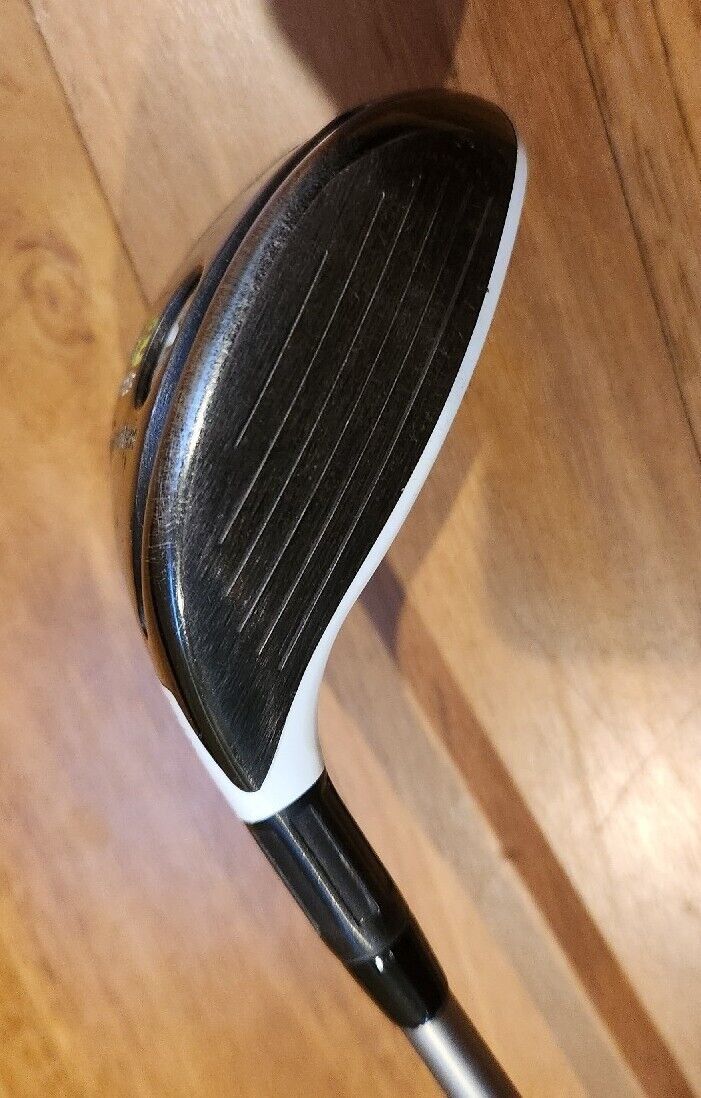 TAYLORMADE M2 TOUR 5 Wood 18° Fairway - MITSUBISHI DIAMANA S+ 90 X Flex Shaft