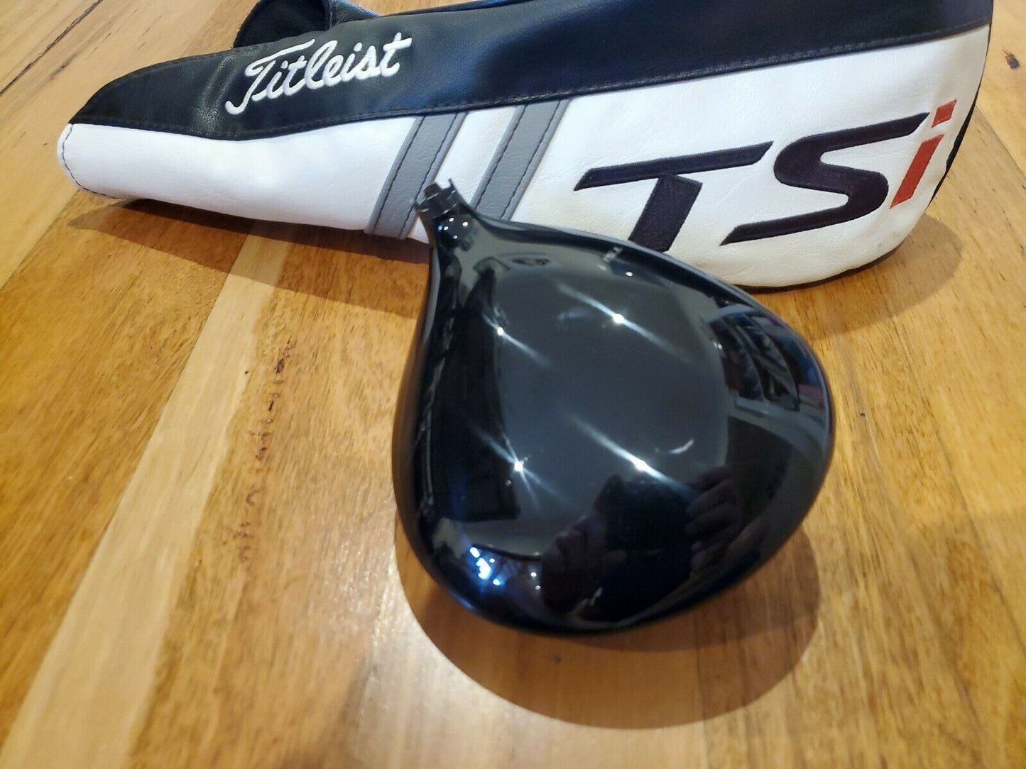 TITLEIST TSi3 10.0° - VERY GOOD CONDITION- DRIVER HEAD