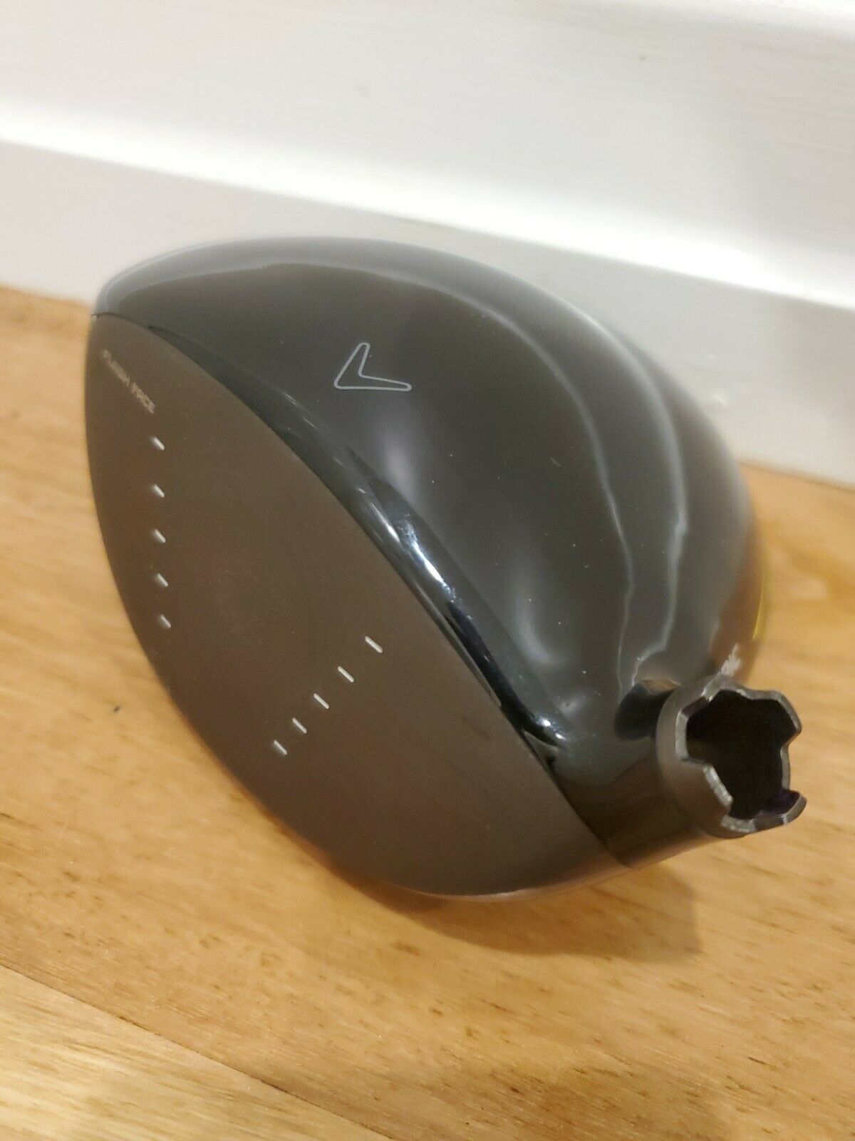 Callaway EPIC FLASH TC SERIAL TOUR ISSUE DRIVER 9° - HEAD ONLY (C1-195)