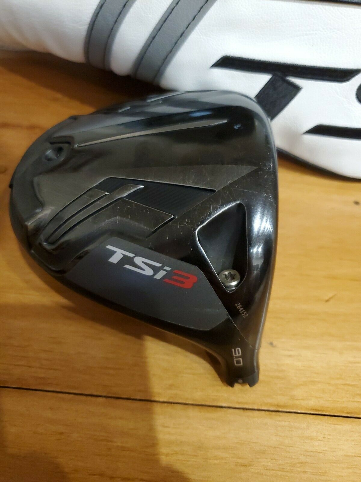 TITLEIST TSi3 9.0° - VERY GOOD CONDITION- DRIVER HEAD