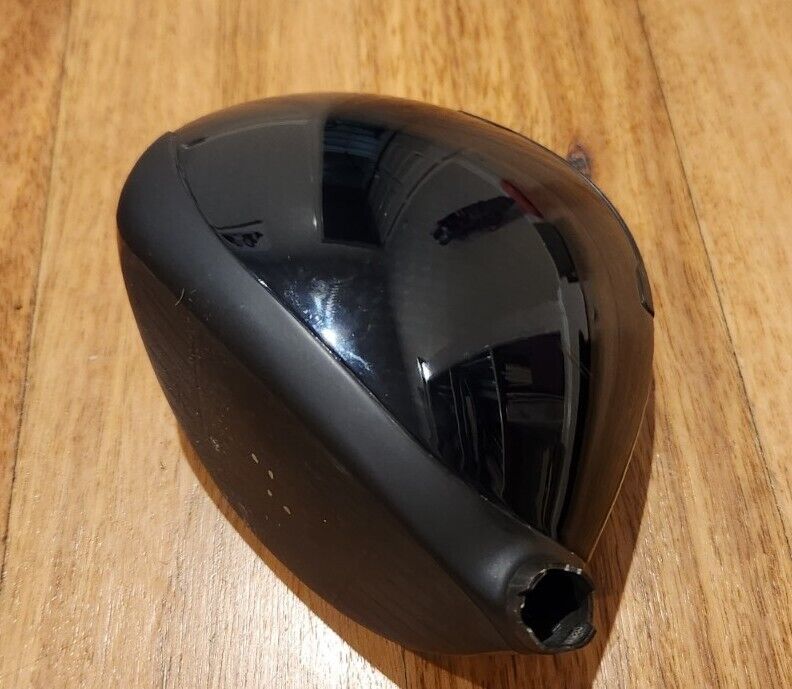 TOUR ISSUE RARE CALLAWAY PARADYM 9.0+ TRIPPLE DIAMOND S ACTUAL LOFT 10.O°