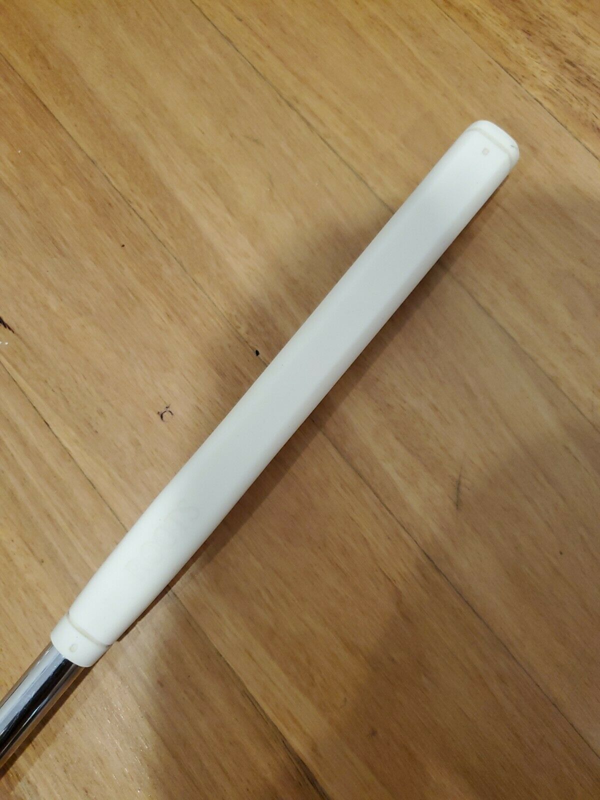 MATSUMOTO HIRO MZ-23 FM Made in Japan GOLF PUTTER - Very Good Condition