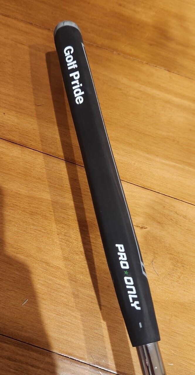 AXIS 1 TOUR HM PROTOTYPE v2 PUTTER - EXCELLENT CONDITION  - RARE