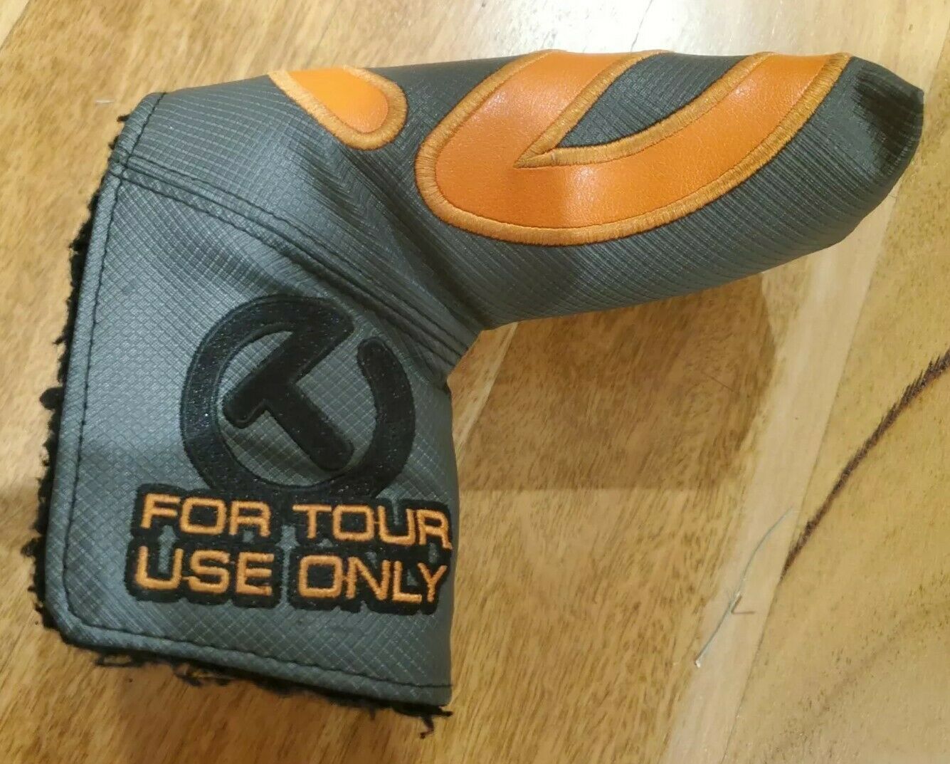 SCOTTY CAMERON CIRCLE T T10 SELECT NEWPORT 2 TOUR ONLY PUTTER 35" - VERY RARE