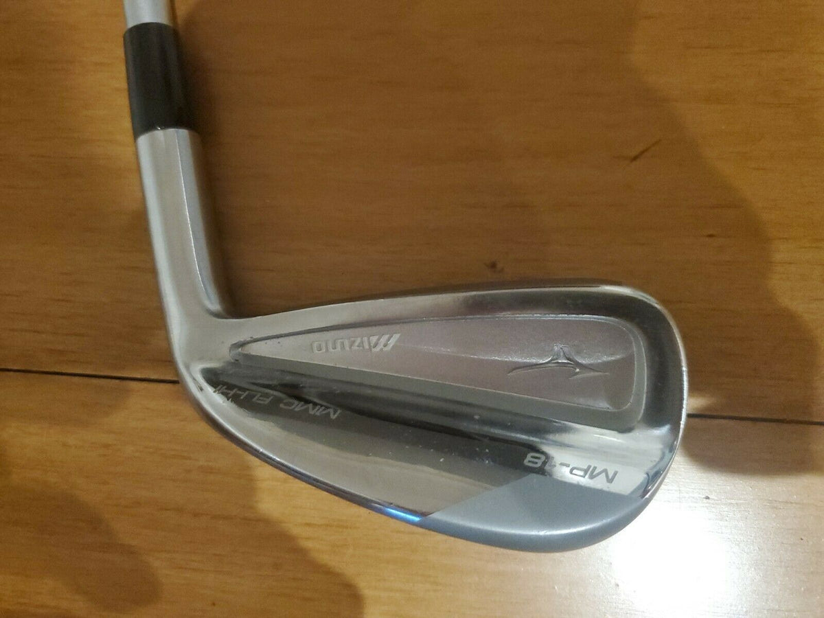 Mizuno mp 18 mmc 2 clearance iron