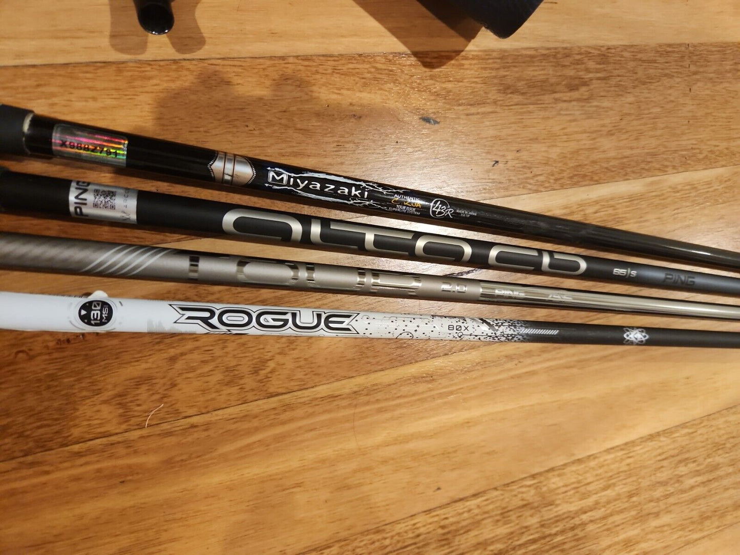 PING G425 LST 3 WOOD 14.5° - Fairway - Choice of Shaft - Excellent Condition