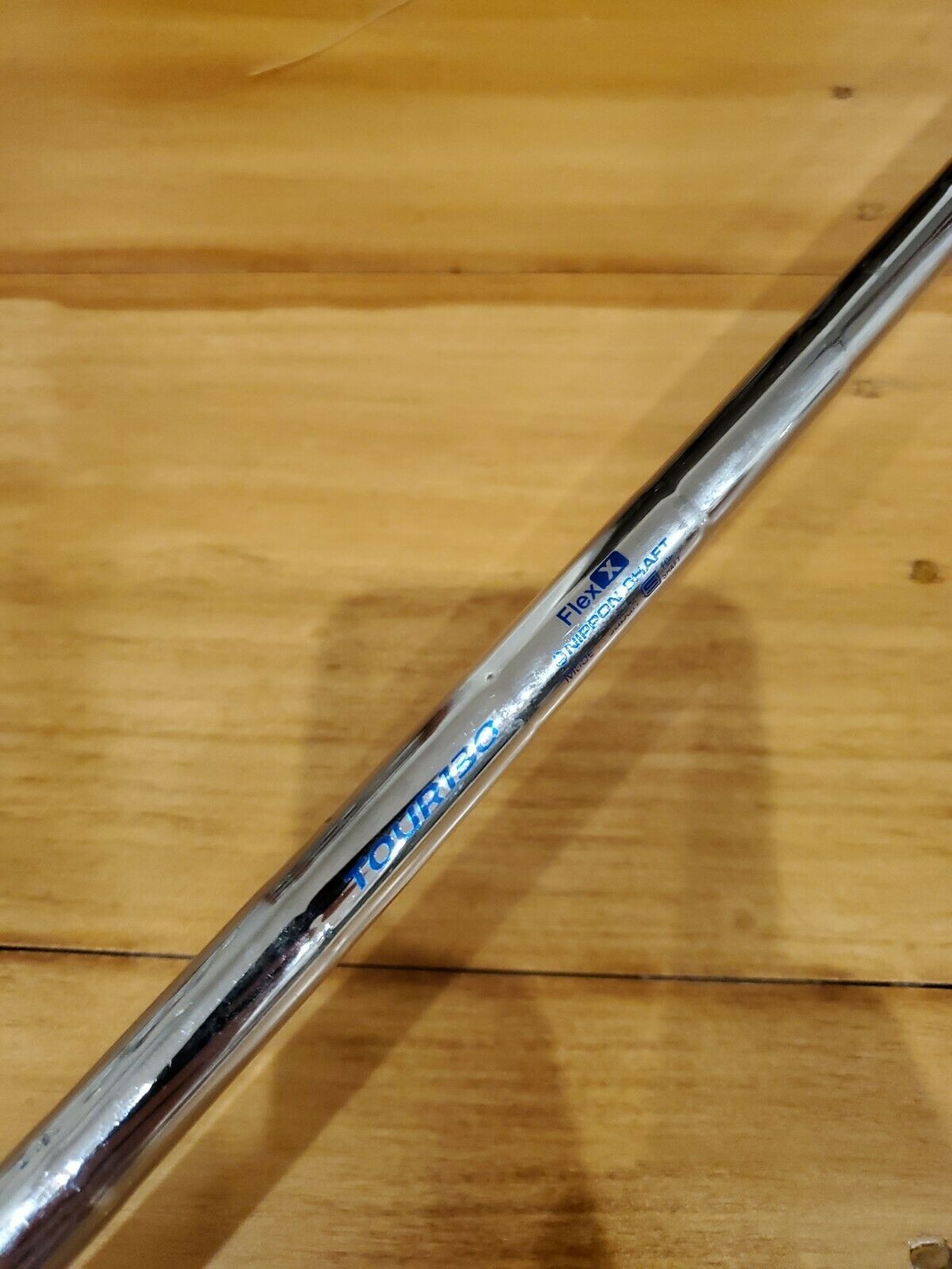 TITLEIST U500  - 3 UTILITY DRIVING IRON HYBRID 20°