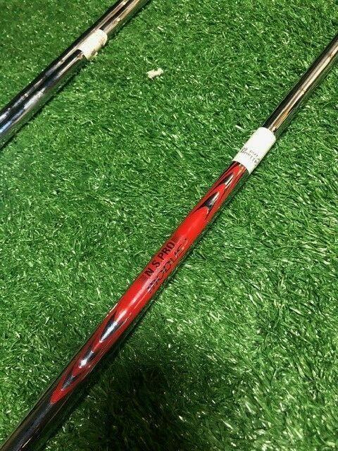 WEDGE SHAFTS True Temper Golf- Tour Concept - Black Oynx KBS NIPPON PROJECT X LZ