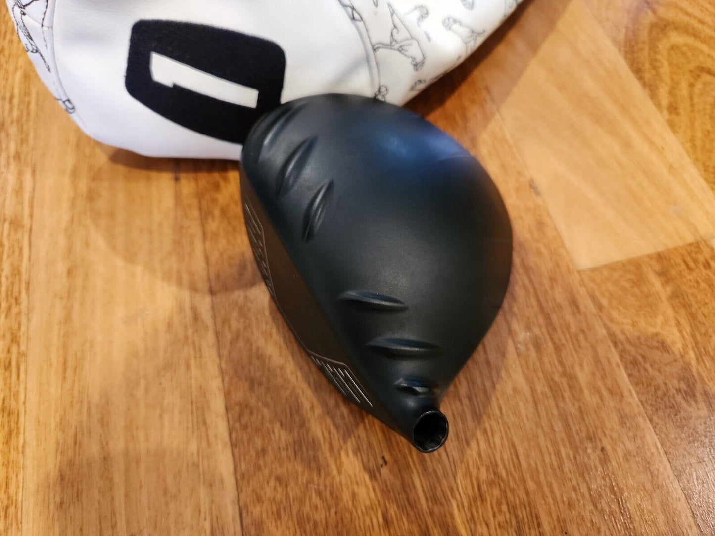 PING G425 LST DRIVER 9° - Excellent Condition - Head Only