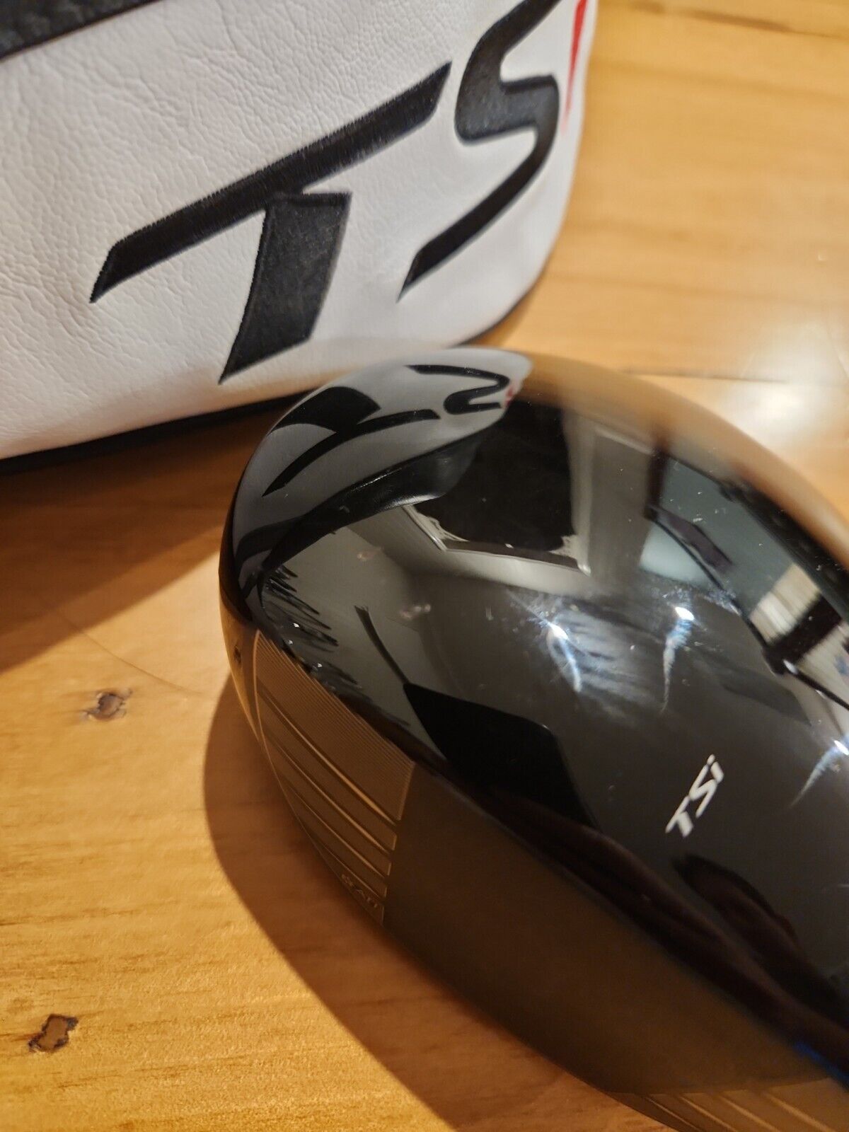 TITLEIST TSi3 9° - TOUR ISSUE T SERIAL- DRIVER HEAD