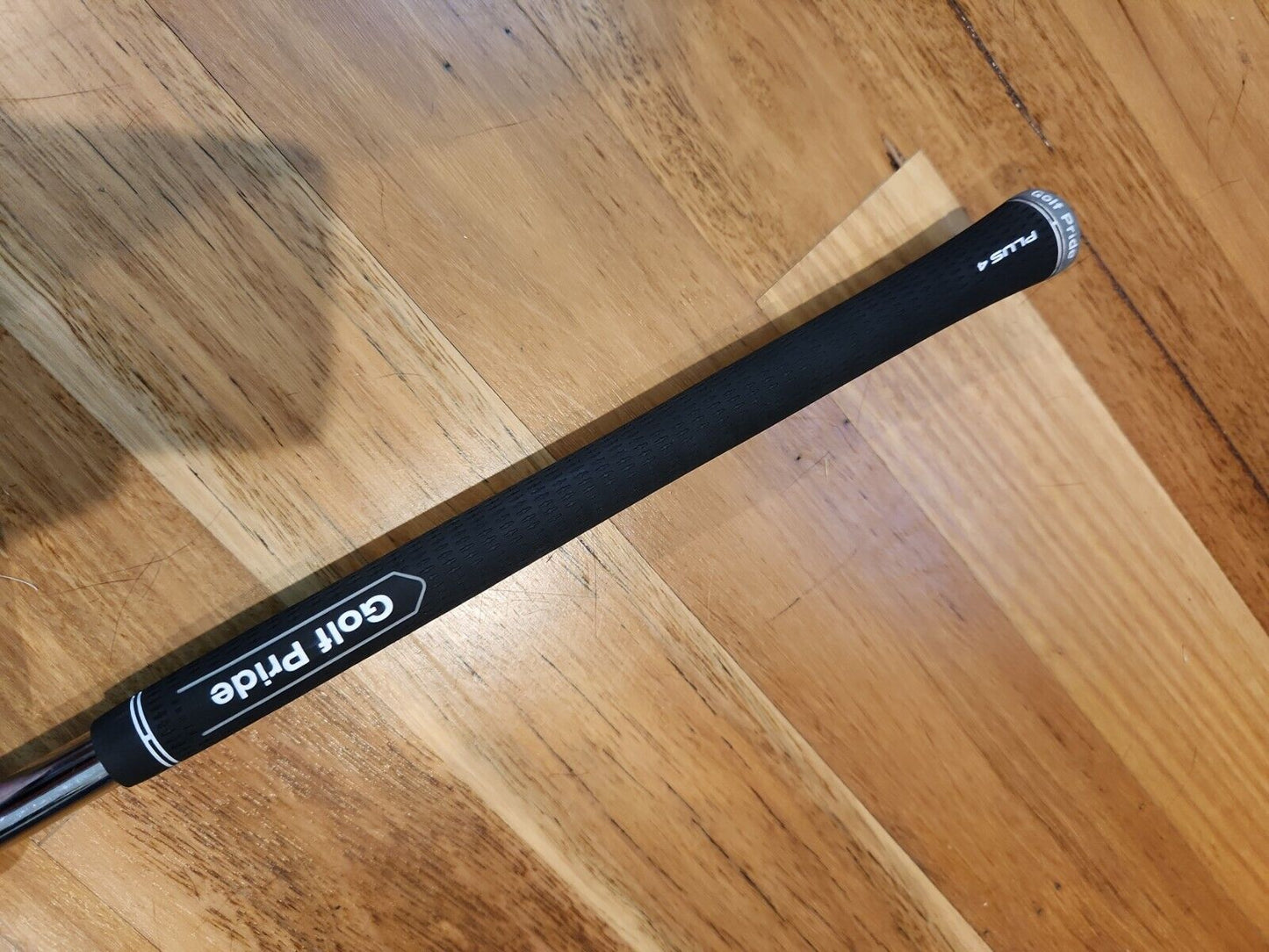 TITLEIST 712U - 2 IRON - PX Rifle 6.5 Shaft