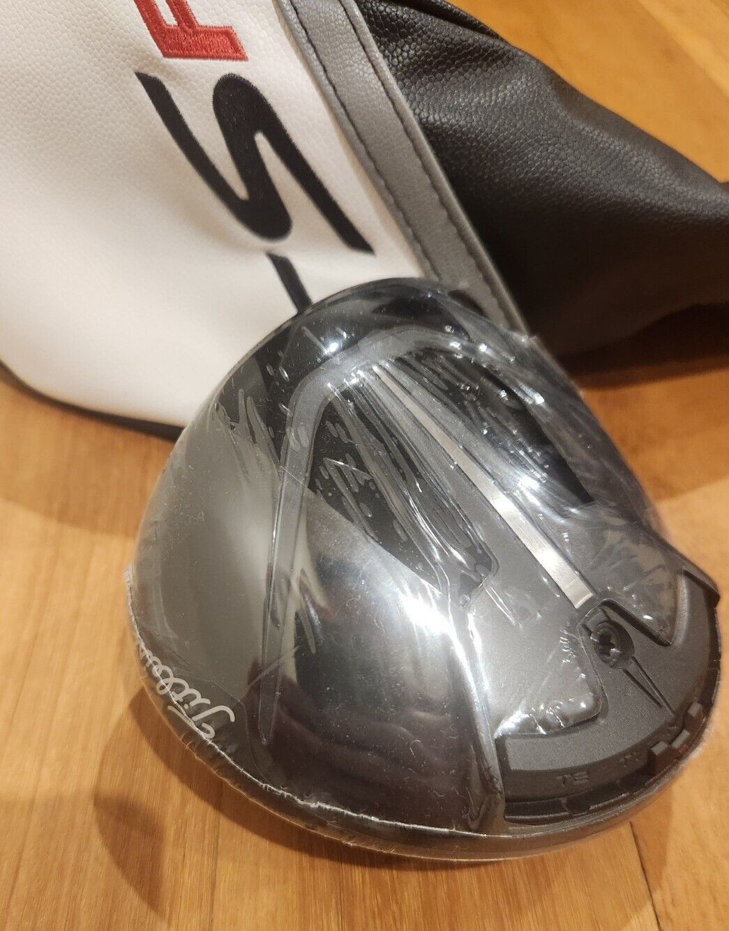 TITLEIST TSR3 10.0° - BRAND NEW - DRIVER HEAD ONLY