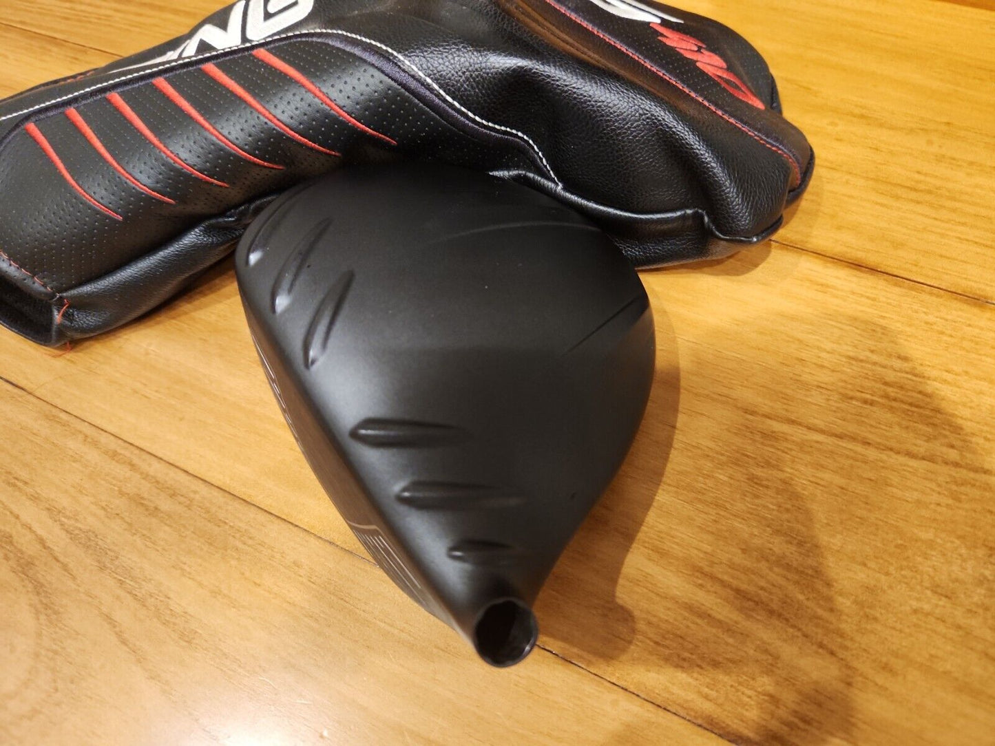 PING G410 LST DRIVER 10.5° - Excellent Condition - Choice of Shaft