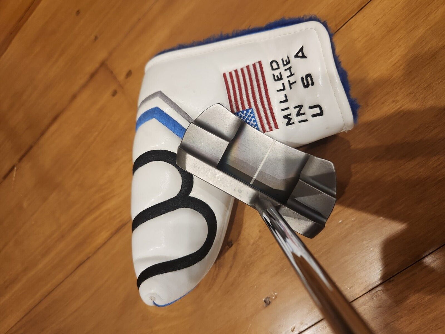 BETTINARDI BETTINARDI MODEL 2 SIGNITURE PUTTER